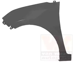 VAN WEZEL 8249657 -  